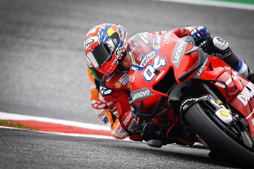 2019motogp奥地利站