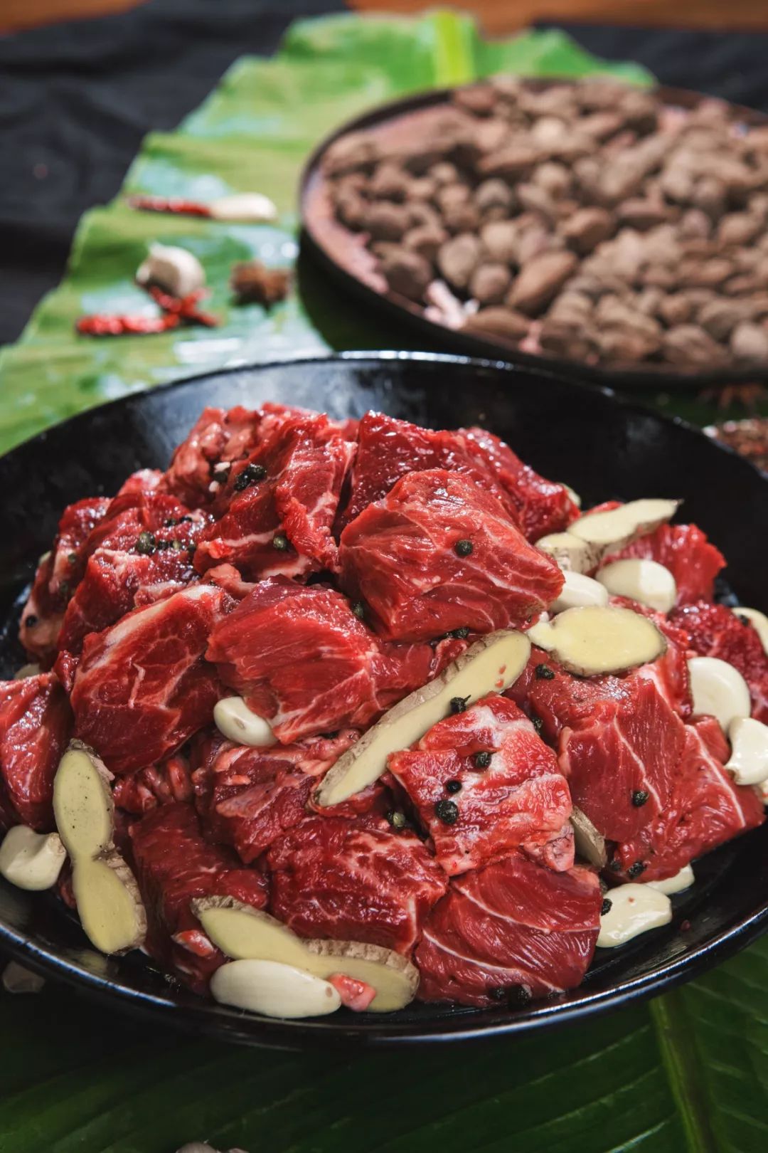 59折嗨到爆丽水又一家人气火锅开业大块鲜牛肉现点现捞让你一口沦陷