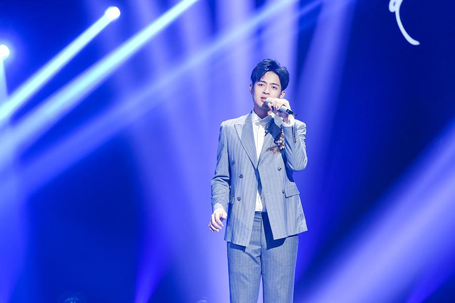 声入人心替补决定首席大洗牌何亮辰何宜霖刘岩三重唱轰炸耳膜