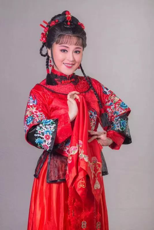 开票丨经典越剧《九斤姑娘》,8月31日带你看一场好戏!_演出