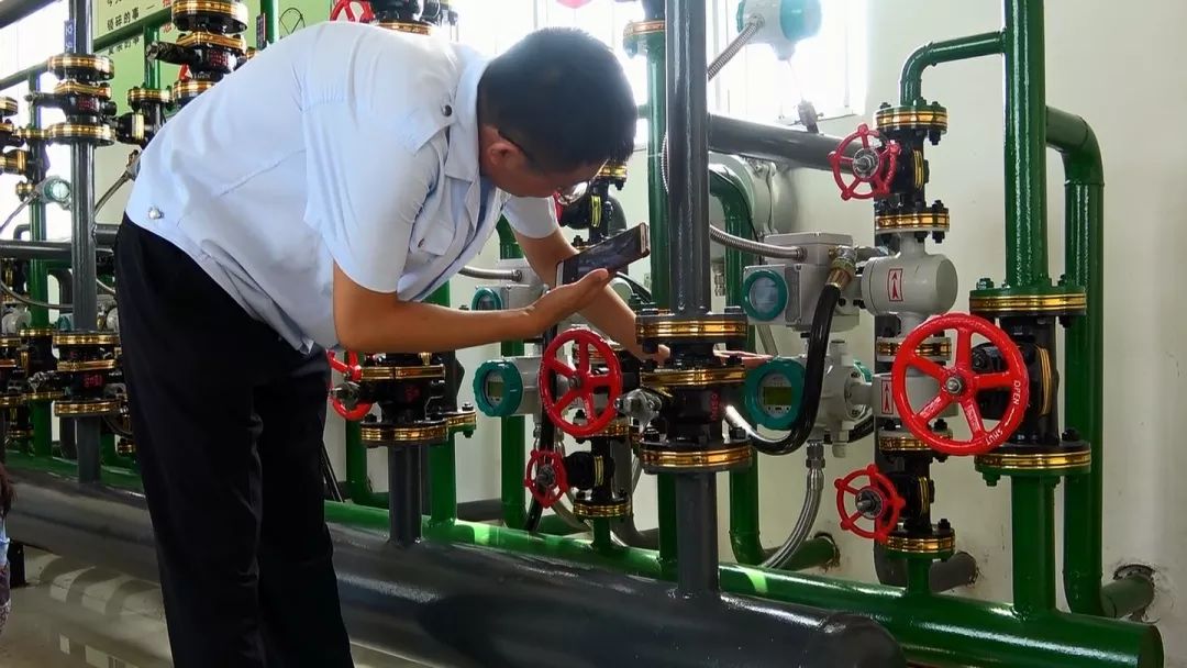 一个科幻的杏北油田已经渐成体系!