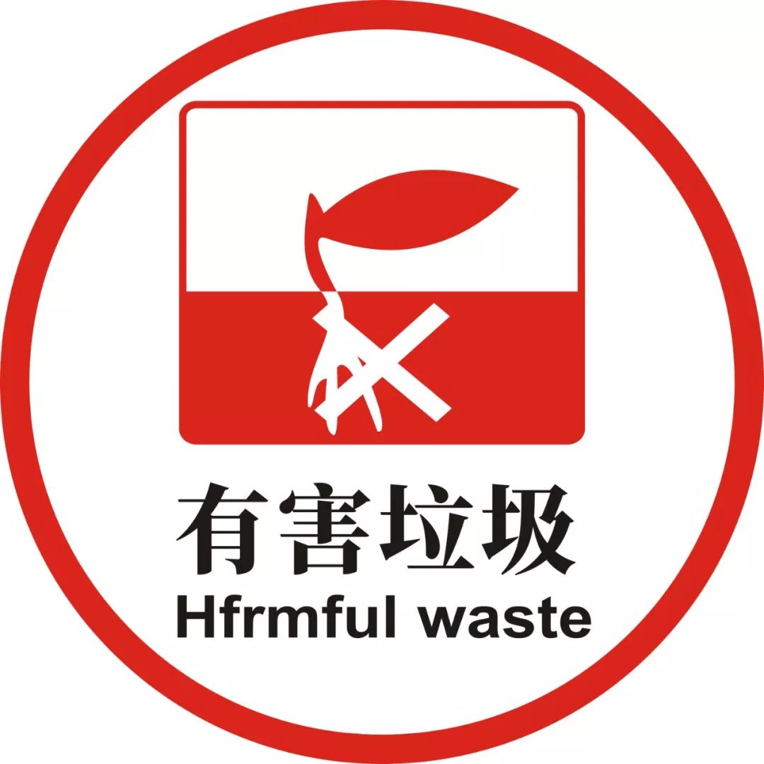 爱地球武汉垃圾分类真的来了赶紧mark起来