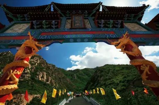 下花园这10大打卡景点个个美丽喜欢旅游的你怎可错过