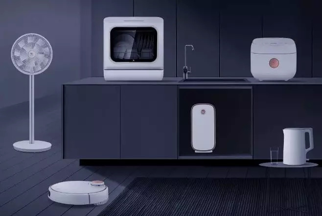 美的布谷与华为荣耀：一场全场景生态化反大戏开演！-家电圈官网