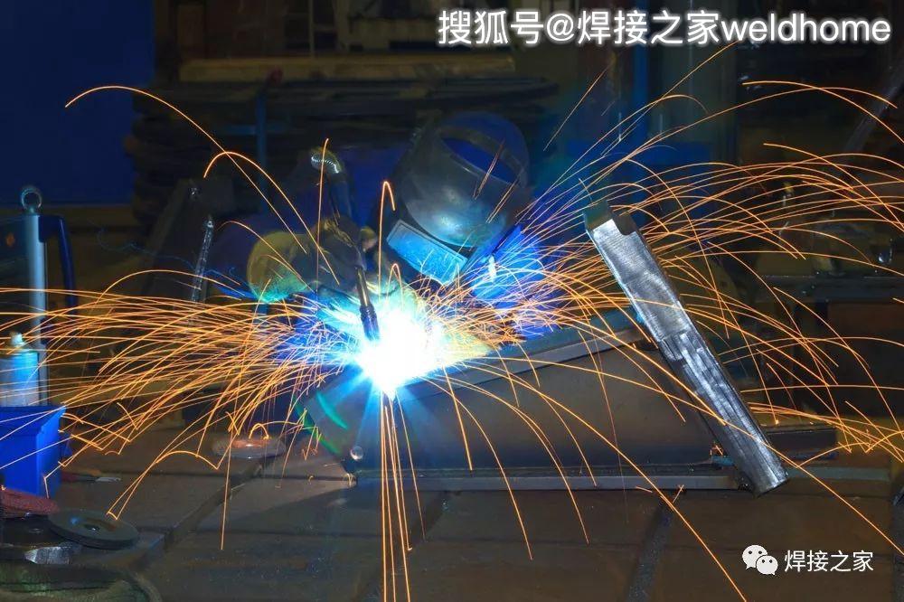 气保焊焊接时电弧不稳定有好多原因对焊接质量有很大的影响那怎么预防