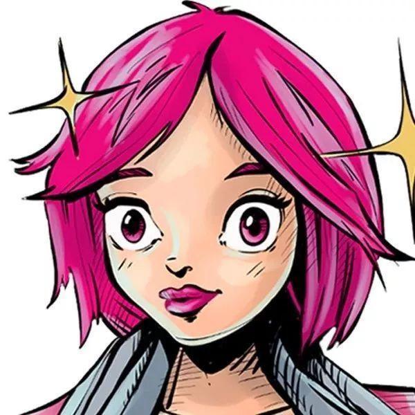 怀旧新潮腾讯设计师给qq经典头像重新设计了一波