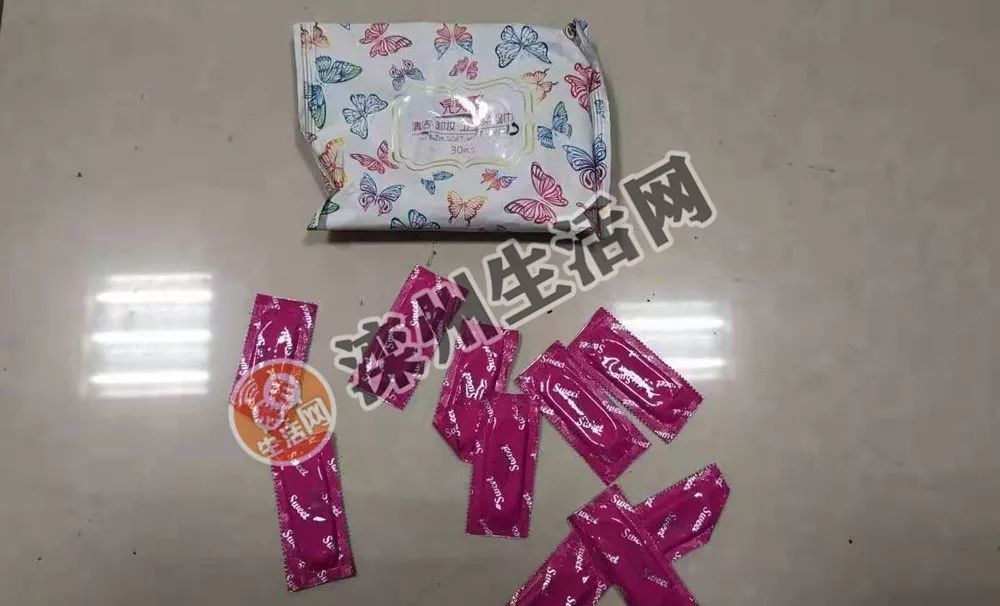 滦州公安端掉一卖淫窝点