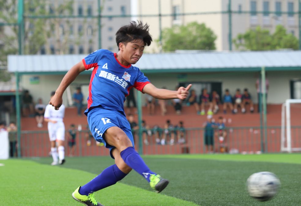 2019中国体育彩票杯小甬超联赛u10u12产生八强明天进入四分之一淘汰赛
