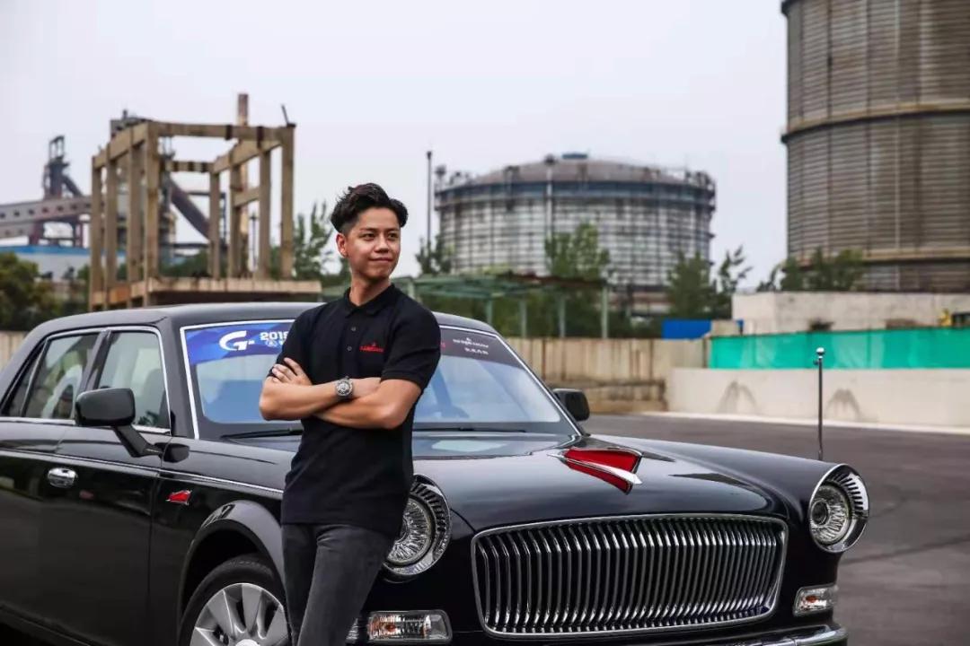 叶明钦先生与他喜爱的凯彼丹斯腕表kerbedanz(凯彼丹斯)为这一次china