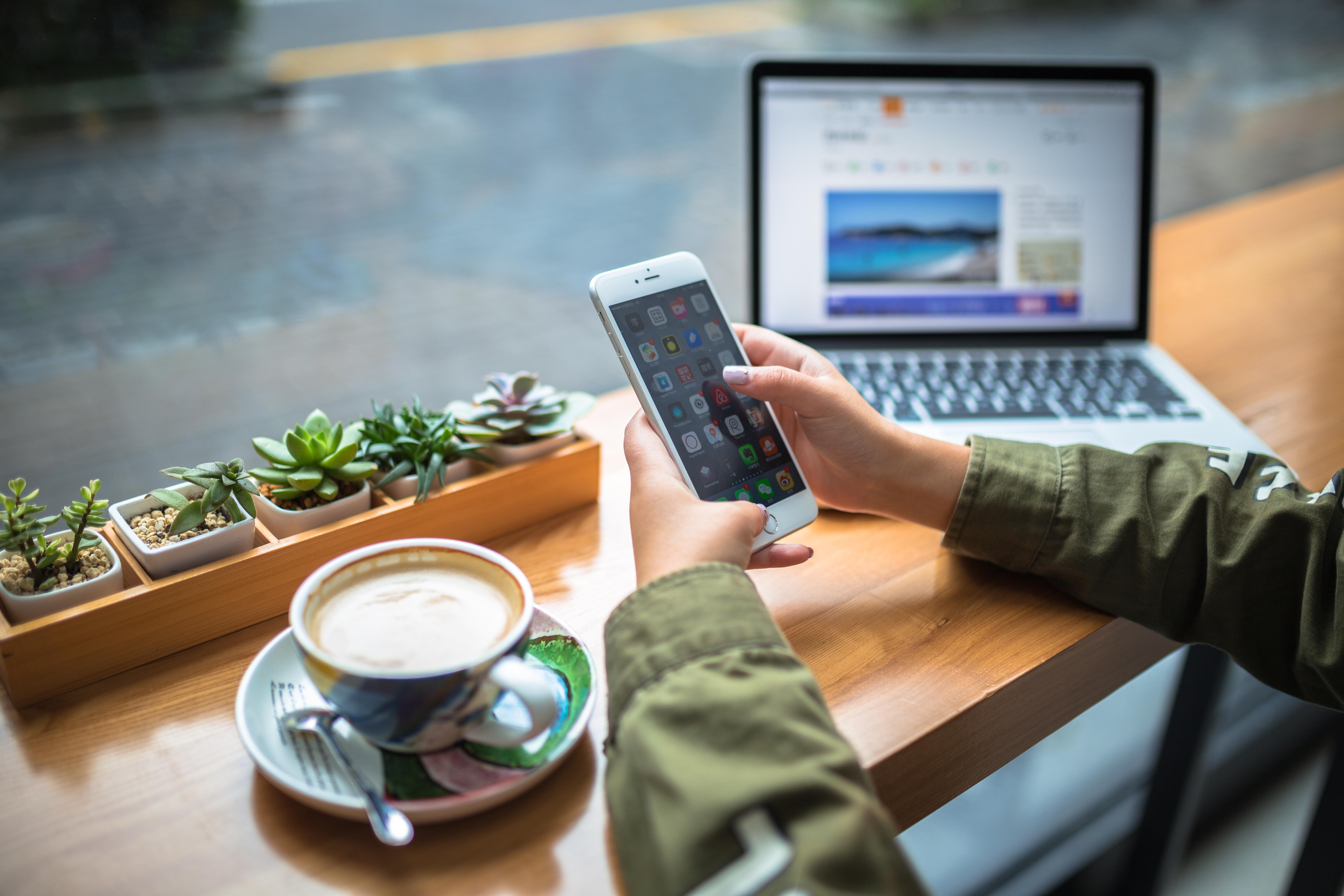 7小时,你最爱用哪个app?