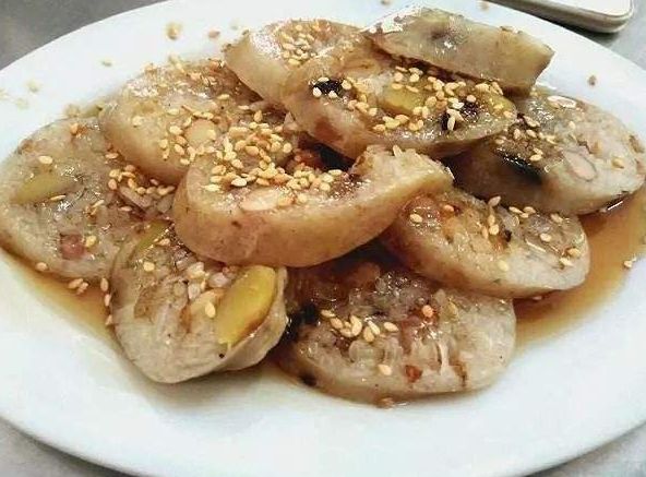 藏在潮汕小吃街里的20美食,哪一款才是你的最爱!_潮州