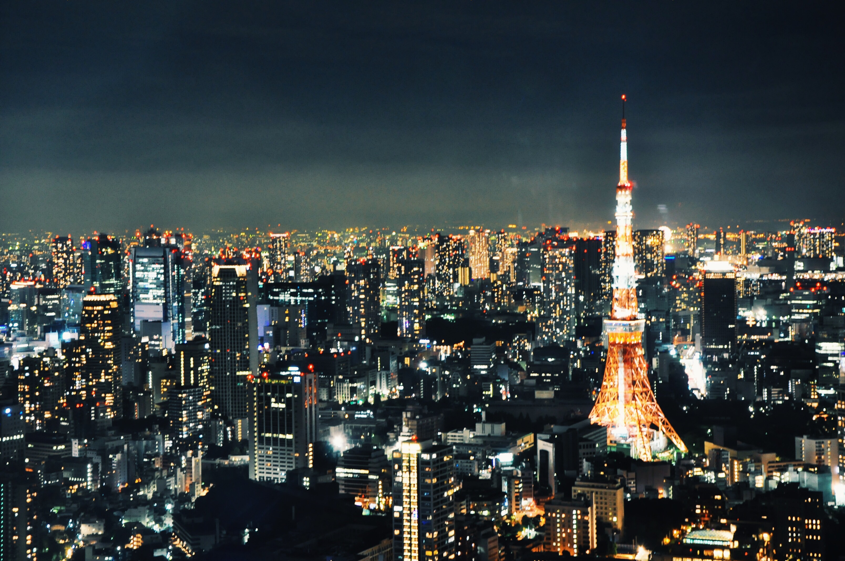 《全球最佳留学城市》出炉,东京居亚洲第一