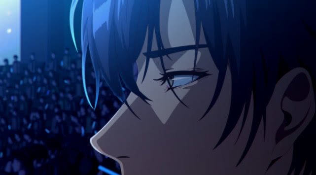 巅峰荣耀:特别篇我们为"龙抬头"欢呼,大电影为什么而欢呼?_叶修