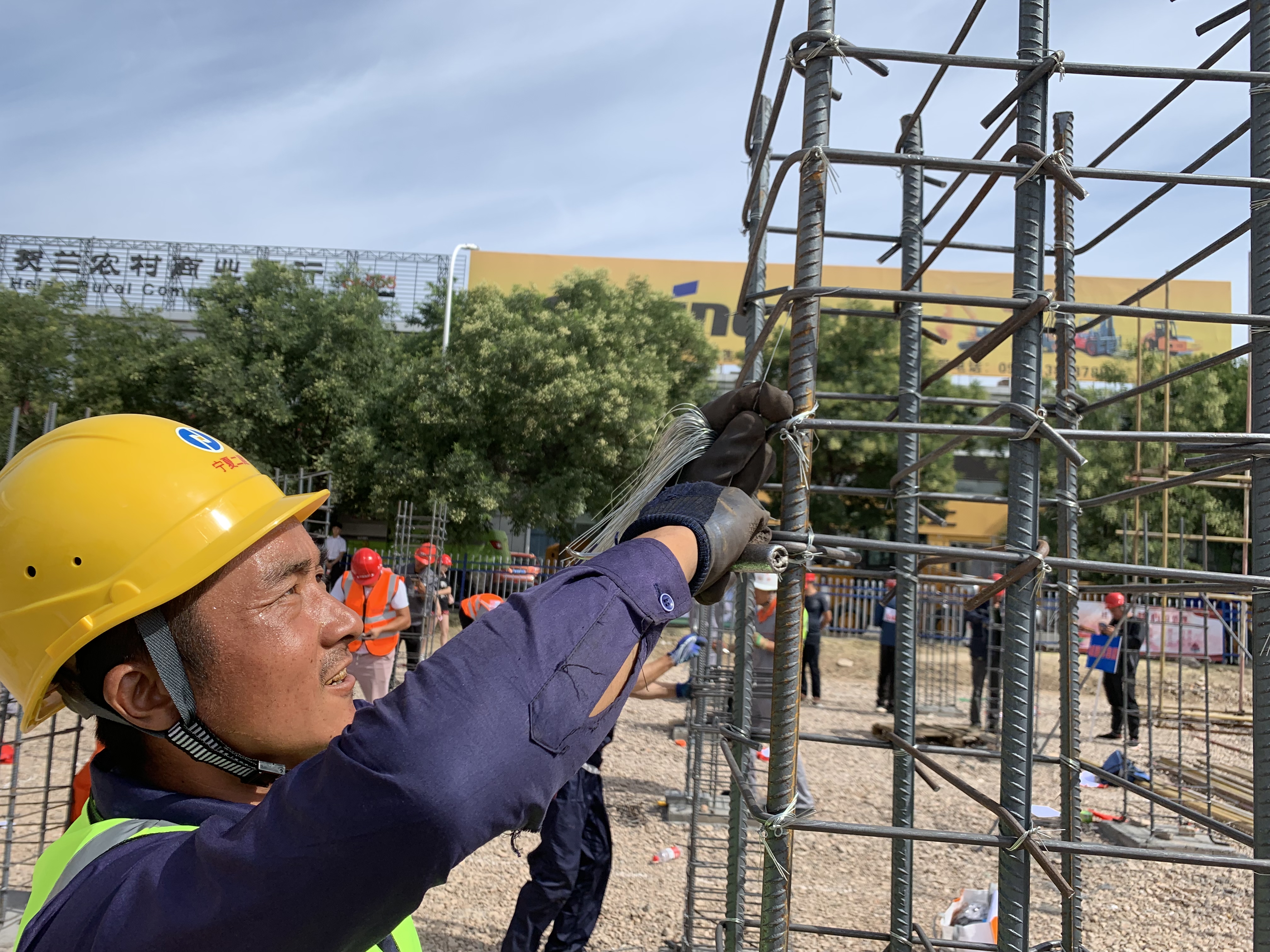 浙江二级建造师技能大赛(浙江省二级建造师考试结果公布时间)