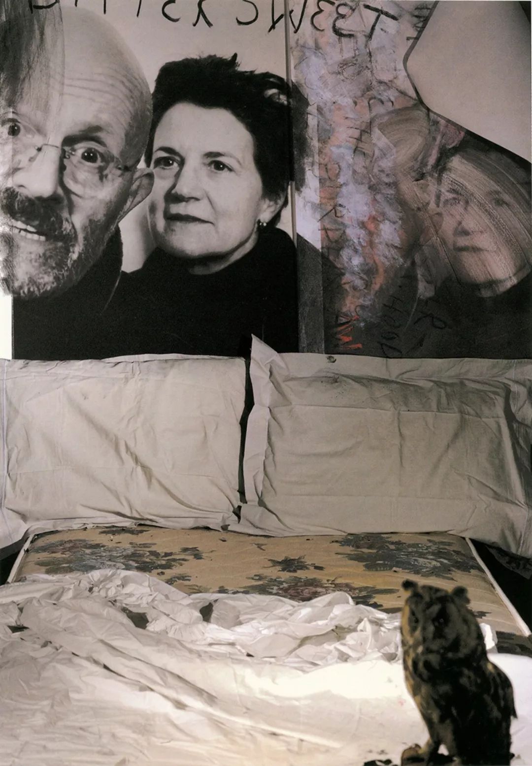 美国艺术家,吉姆·戴恩1935年6月16日出生于俄亥俄州辛辛那提市,先后