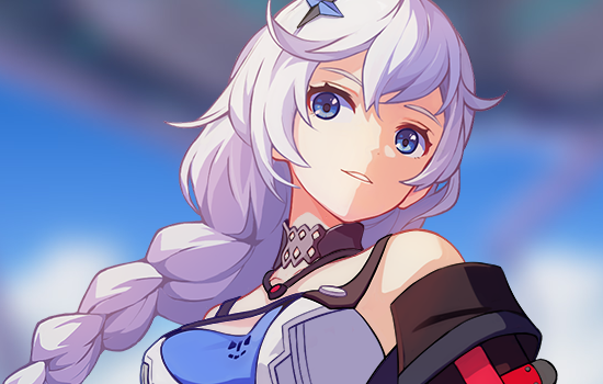 崩坏34个女武神头顶呆毛看到第3个梦中女神的样子