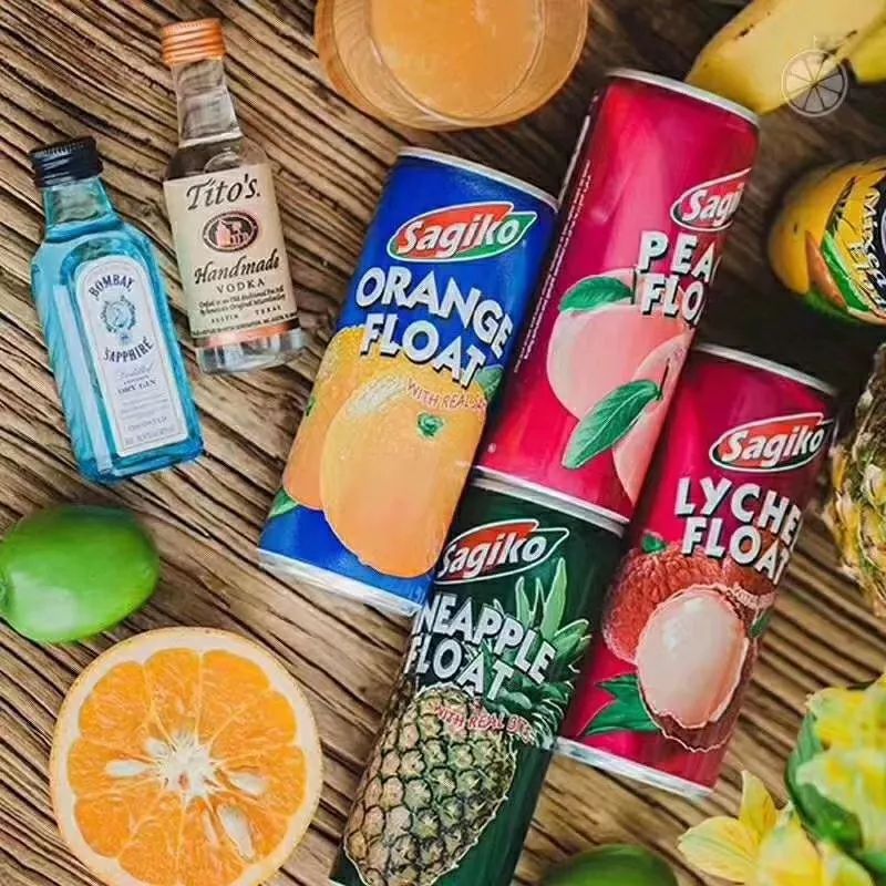 美奈果汁丨美到无可奈何