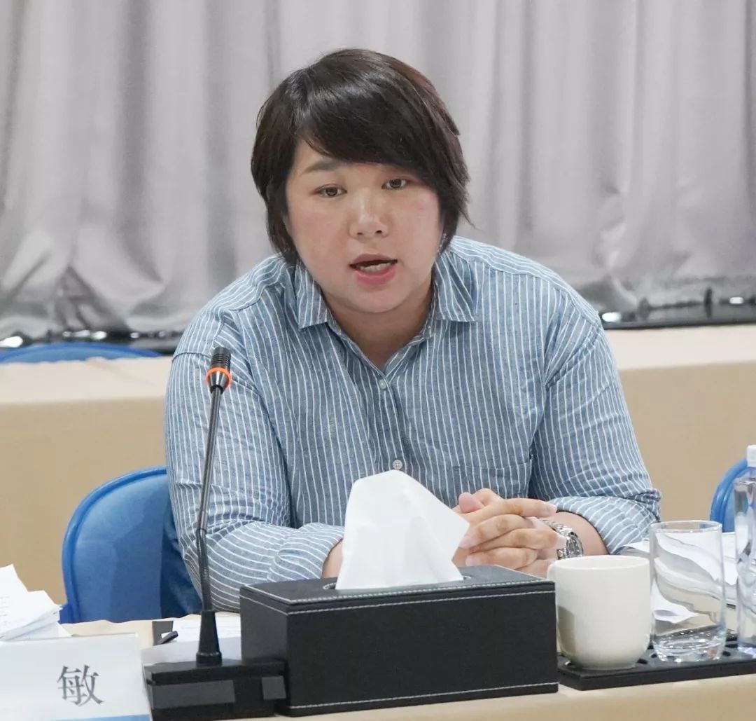 优化营商环境 保护民企权益 民革上海市委调研部来访