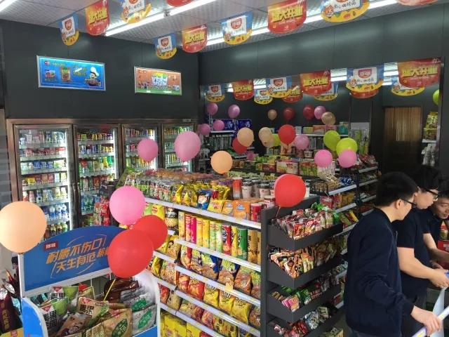 赶紧收藏吧!经营便利店必须注意这些细节