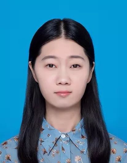 武智霞,上海产业技术研究院工程大数据服务创新中心高级项目经理,主要