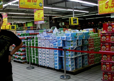 有几种假牛奶看似牛奶确是饮料不要傻傻当牛奶给娃喝了