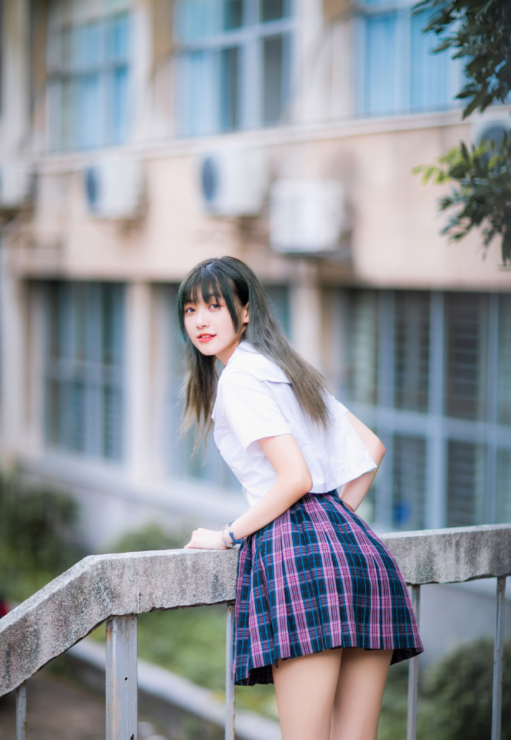 白皙校花美女修长美腿图片 第二辑-搜狐大视野-搜狐新闻