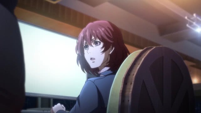 全职高手中的唐柔你喜欢吗