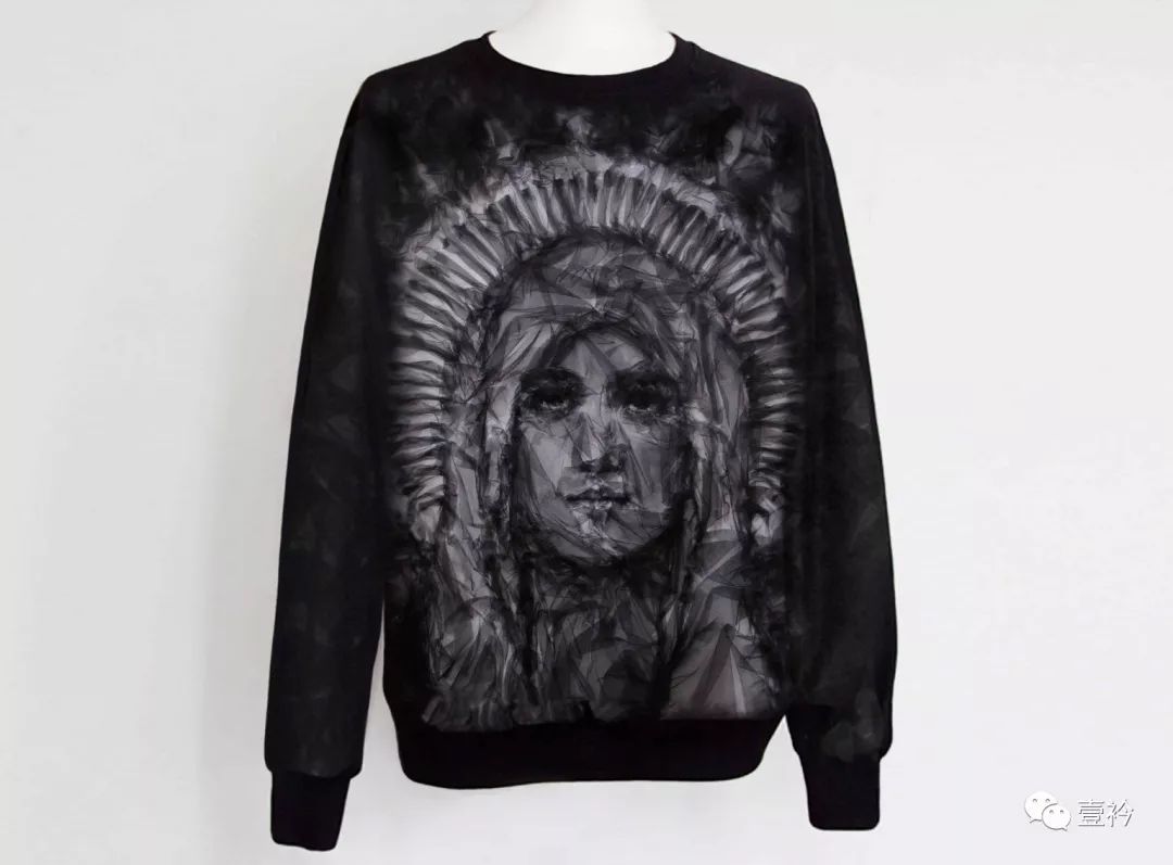 原创maisonmargiela背后的织物雕刻大师benjaminshine