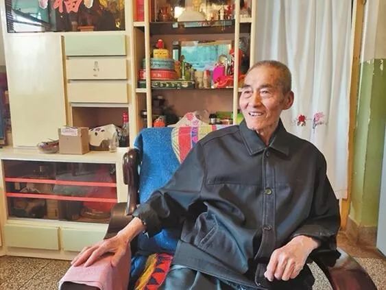 牢记使命】一个老党员的初心使命:追记昆明市第一人民医院离休干部