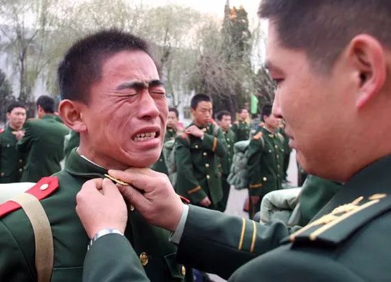 为什么辛苦这是我听过最好的回答