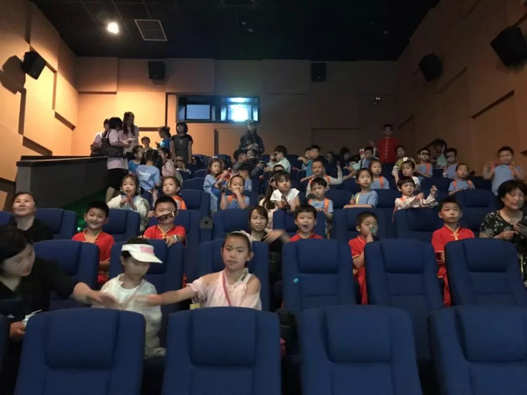 数字电影城引领未来观影潮流