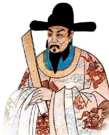 一代名相寇准最终为什么被贬?_丁谓
