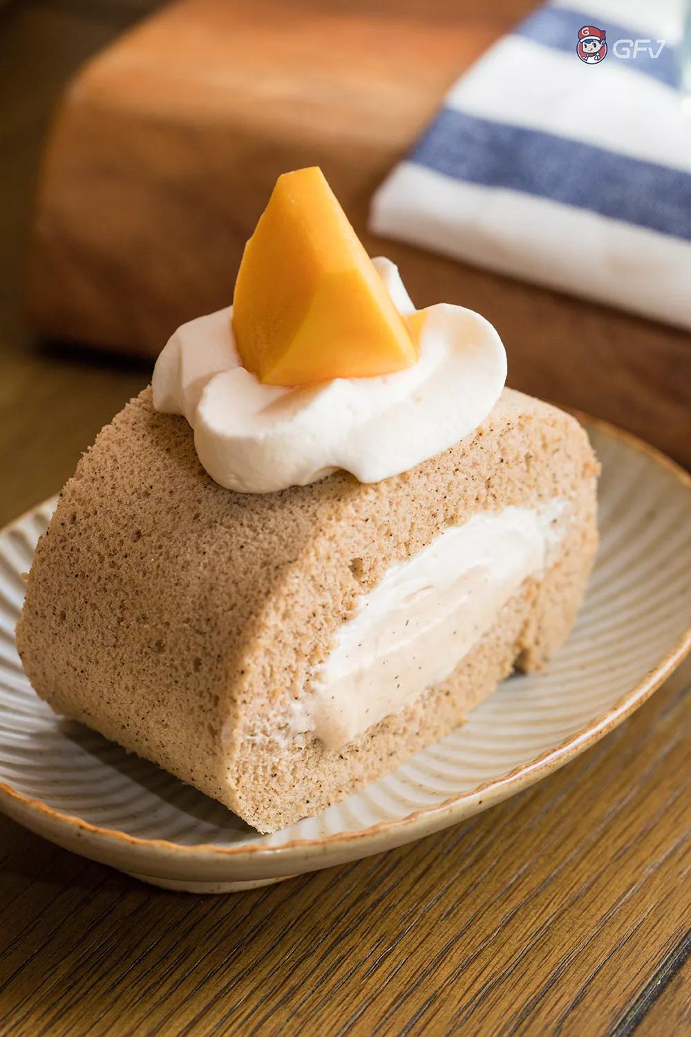 超治愈の复古日系蛋糕店进去就不想出来