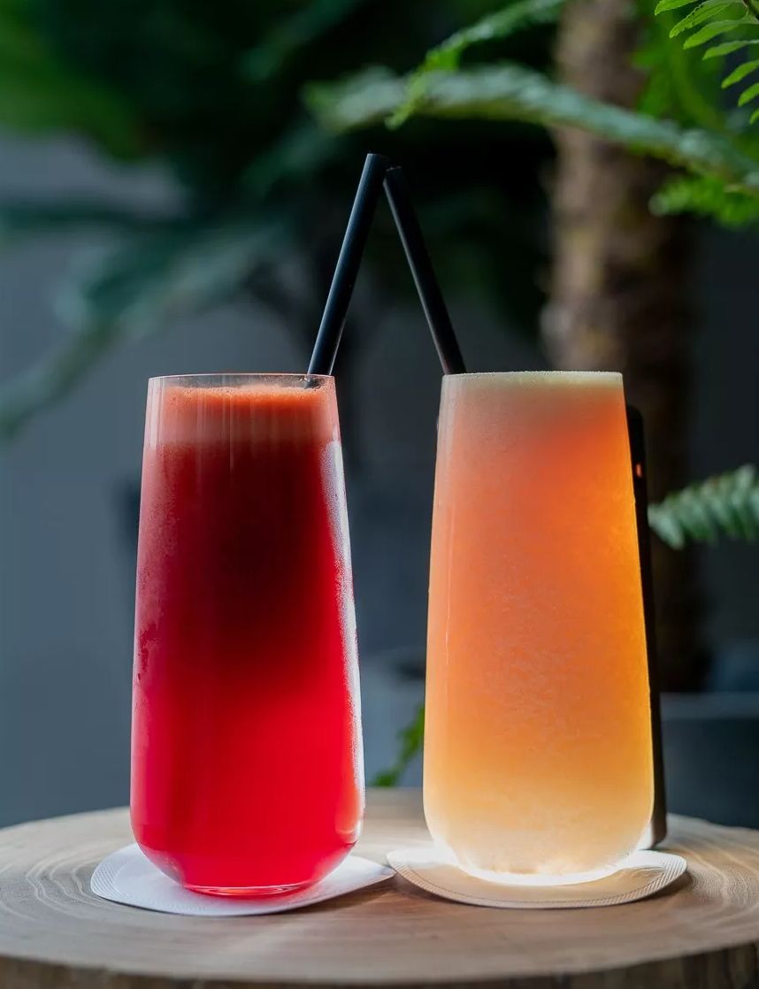 无锡这13家夏日神仙饮品清凉你的一整天