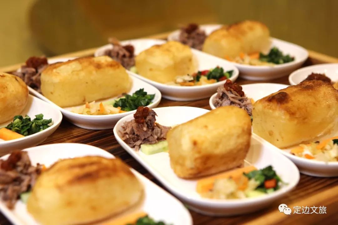 明天8月18日定边县第三届红花荞麦文化旅游节盛大开幕