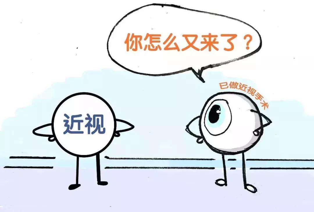 ICL晶体植入:提升视力的隐形“科技眼睛”