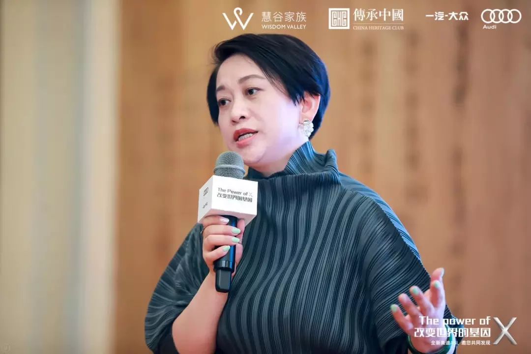 蒋总的分享,精彩朴素接地气,且感人.