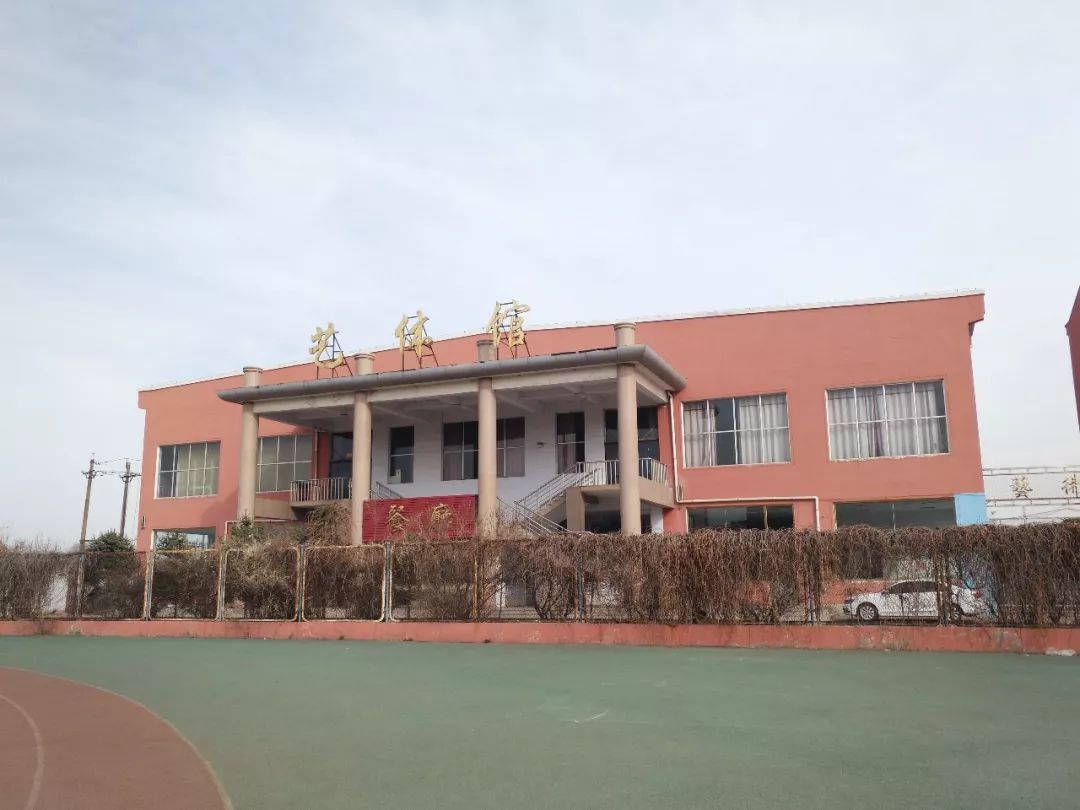 准高一快来提前了解丰镇一中