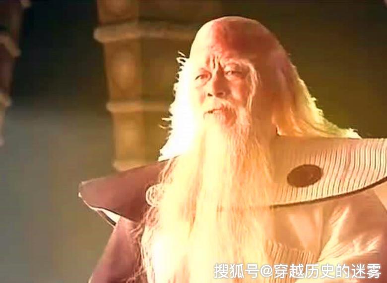 第一名:鸿钧老祖虽然鸿钧老祖在封神大战中很少出现,但是他的影响力却