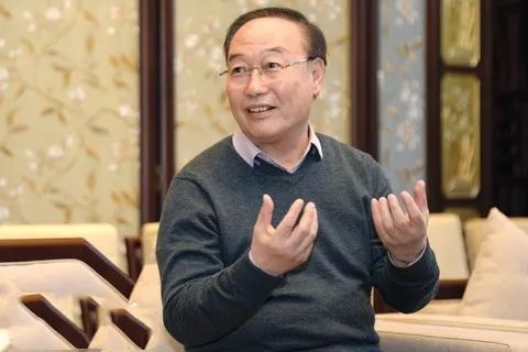 著名曲艺表演艺术家李立山著名山东快书表演艺术家解喜兰著名曲艺评论