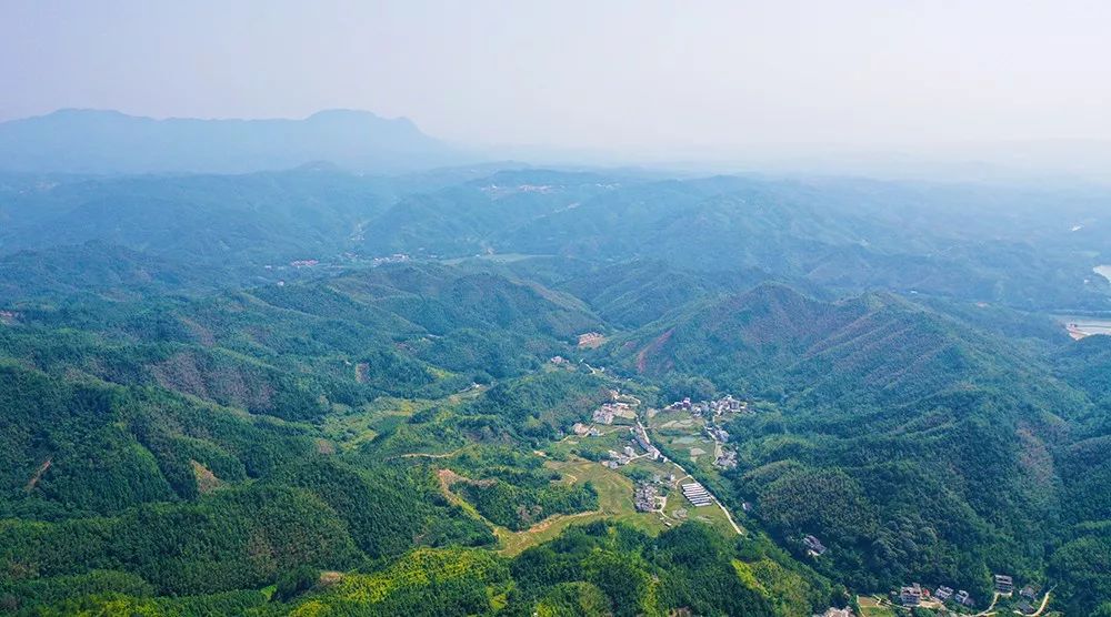 67情深陡水爱满长坑村民自建公益基金会弘扬文明乡风