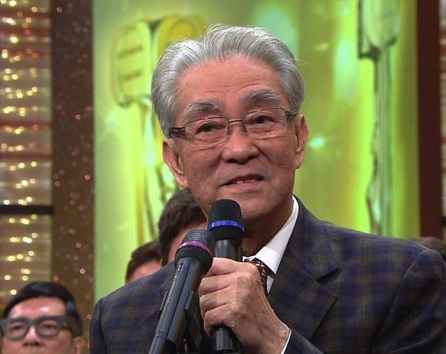 原创87岁tvb资深艺人周聪罕见露脸身体仍硬朗一心陪伴病妻拒再复出