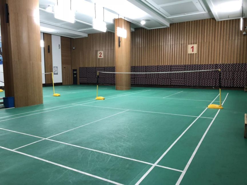 蓝堡运动杭州店|博生命之极限,铸青春之辉煌.