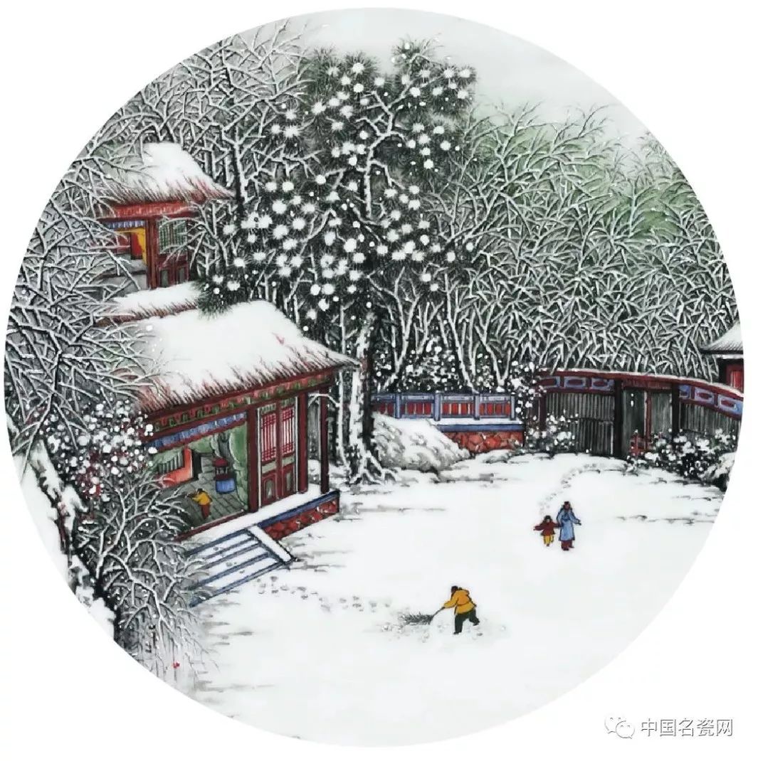 素心若雪图片头像图片