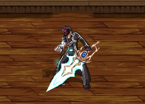 dnf武器幻化是账绑吗得知答案后平民笑出猪叫声