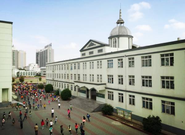 学费120000元/年,合肥土豪学校排行榜出炉!