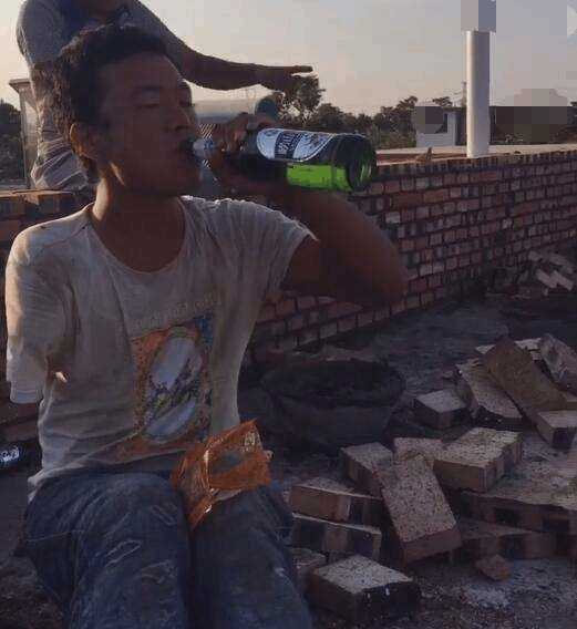 送给天下为父母为妻儿奋斗不言累的真男人
