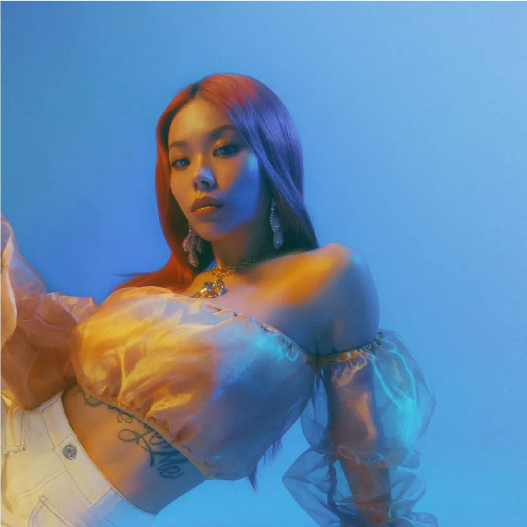 福克斯董宝石要在哈尔滨mdsk音乐节和tt闪火万妮达同台了