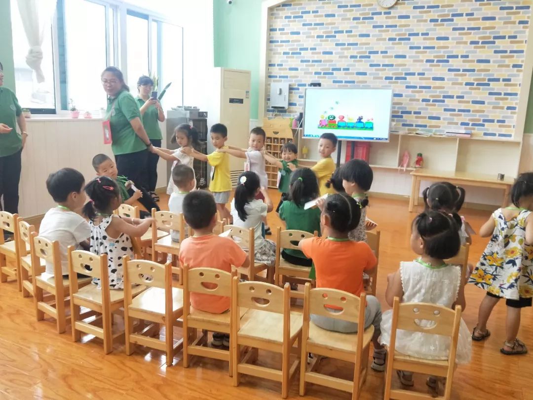 北京博苑爱贝贝幼儿园图片