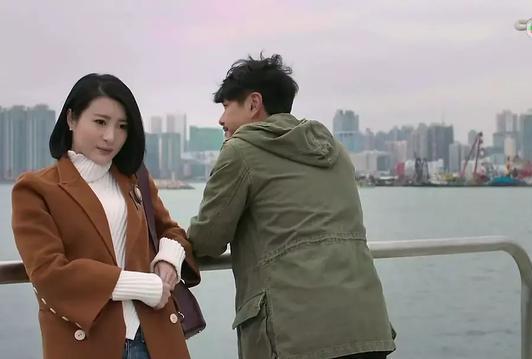 原创十二传说结局做我三分钟的男朋友傅子博黄玉感情遗憾止步